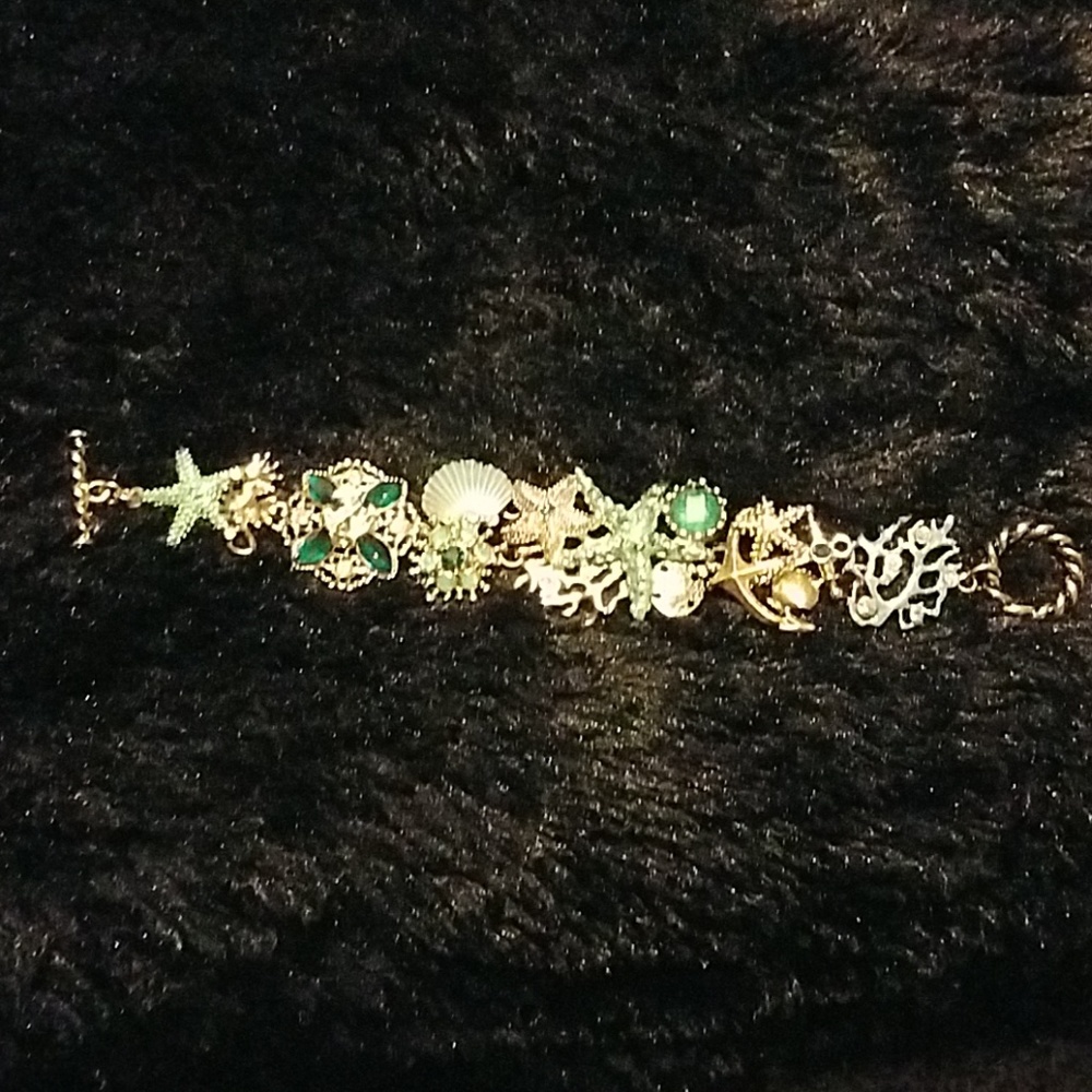 Cynthia rowley nautical bracelet